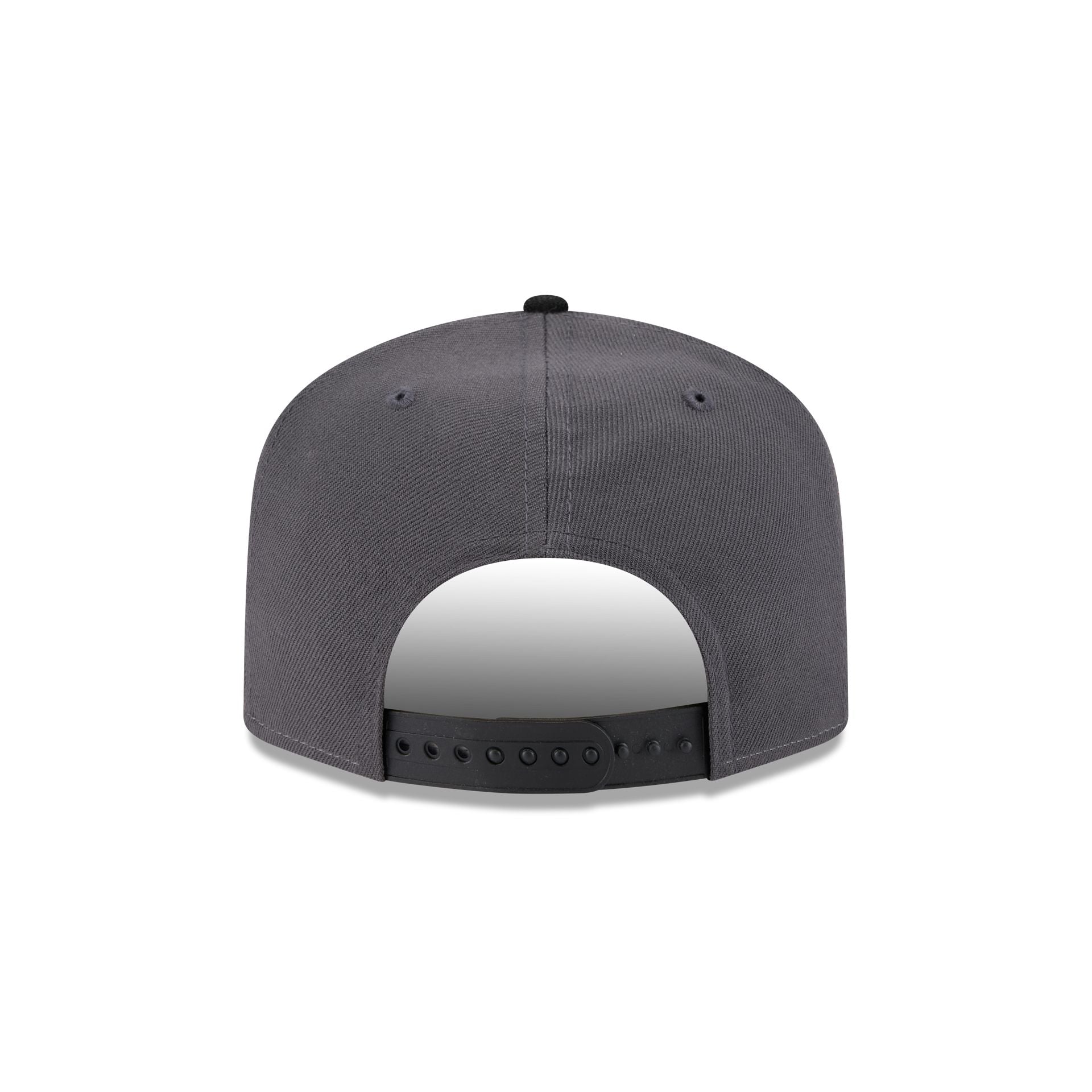 Arizona Cardinals Graphite Brushstroke Golfer Hat