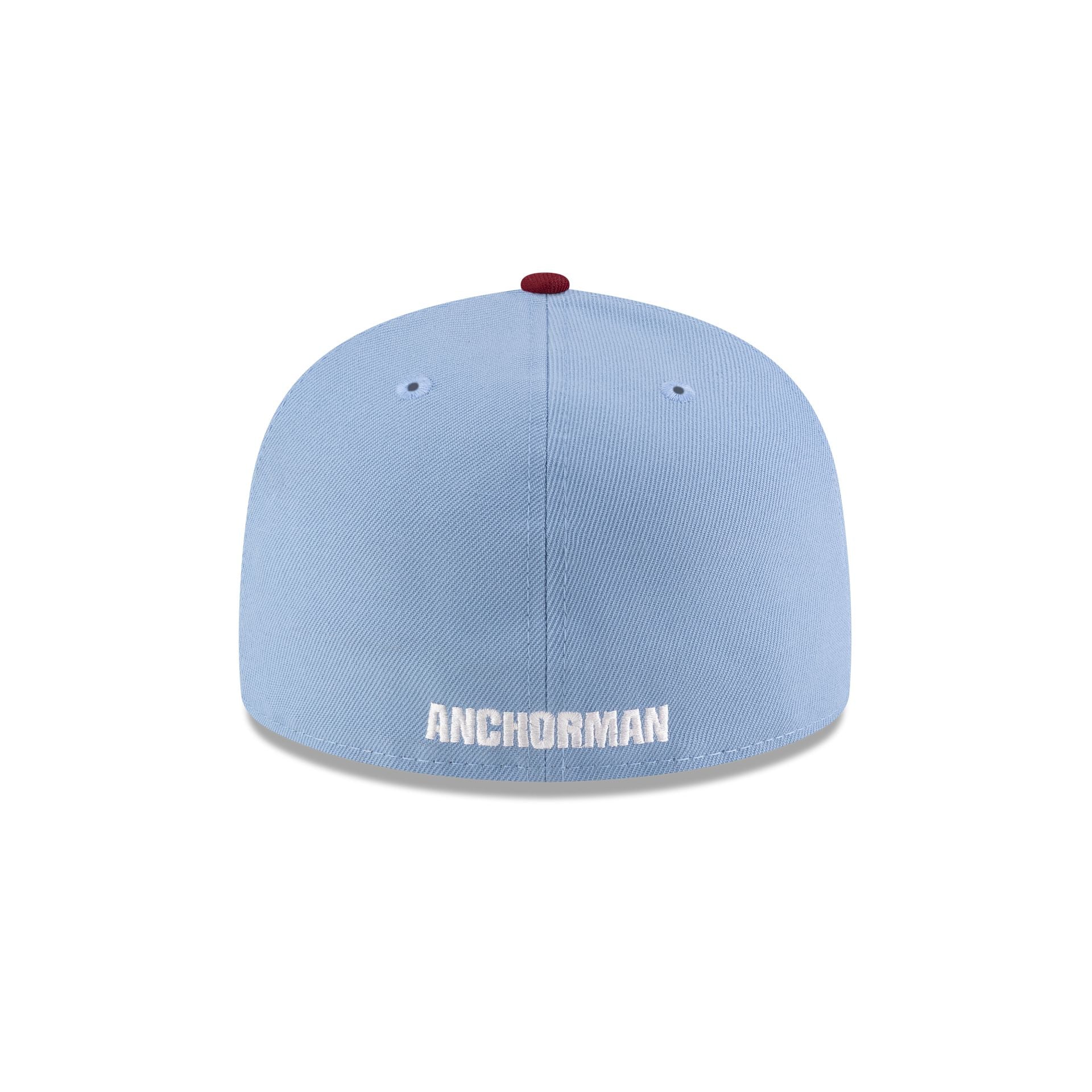 Anchorman Great Odin's Raven 59FIFTY Fitted Hat
