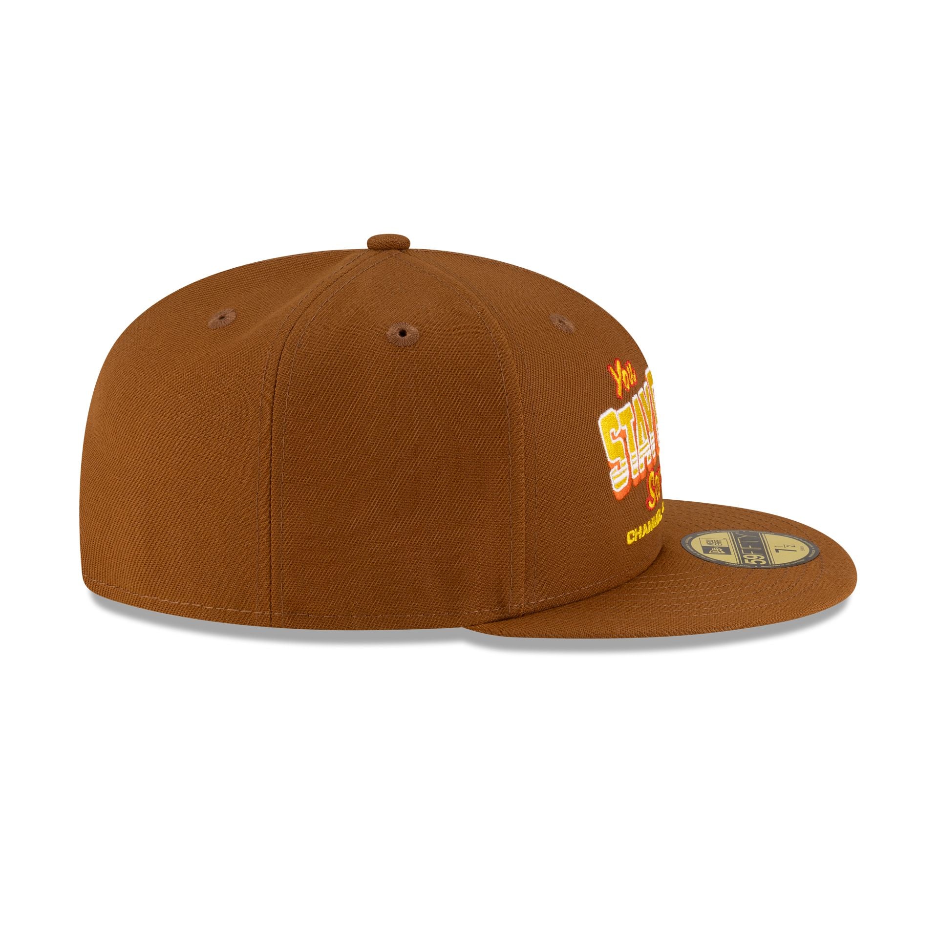 Anchorman Stay Classy 59FIFTY Fitted Hat