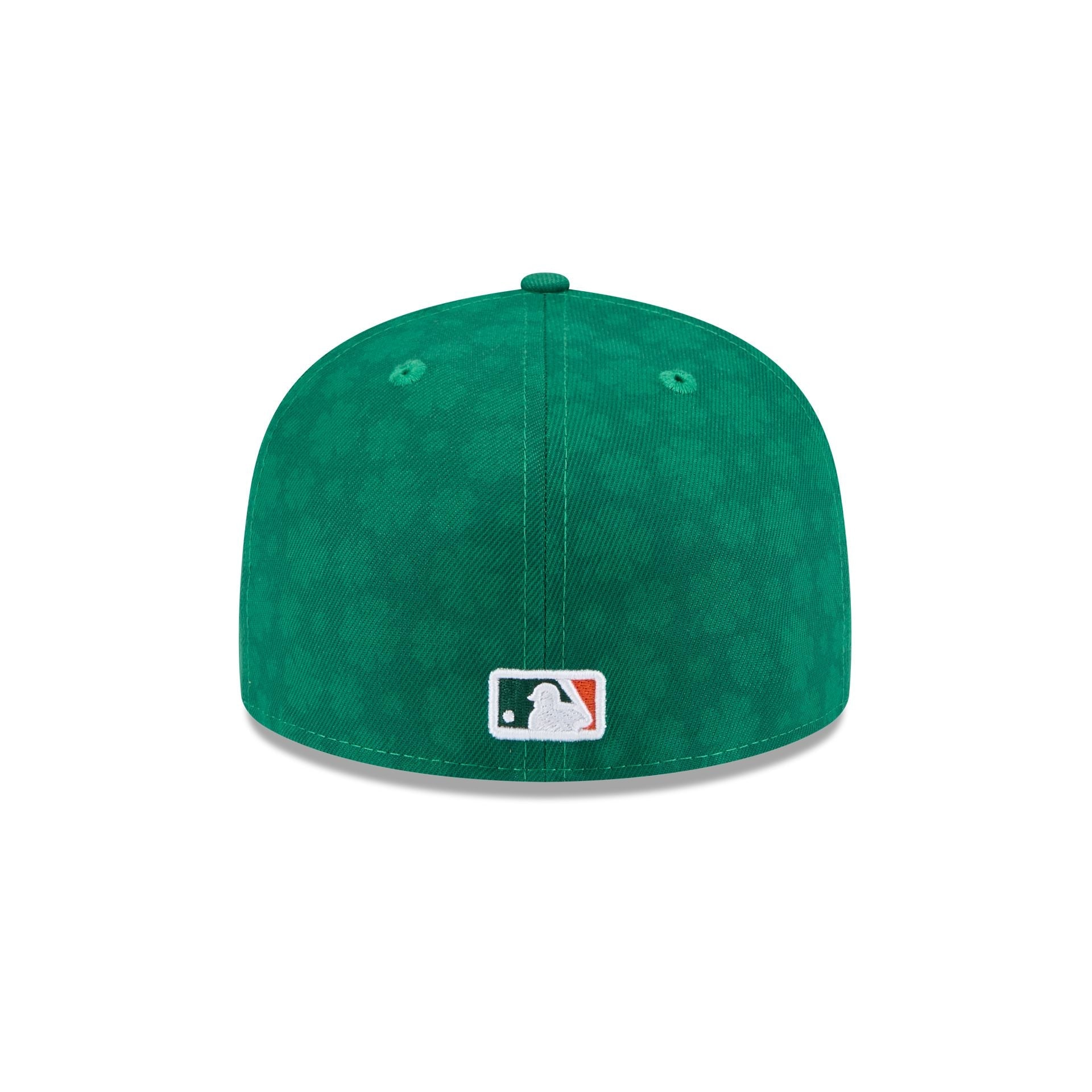 Chicago Cubs St. Patrick's Day 2025 59FIFTY Fitted Hat