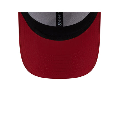 Arizona Cardinals 2025 Training 39THIRTY Stretch Fit Hat