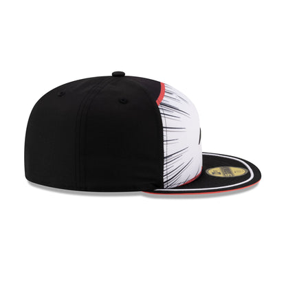 2025 Japan Race Special McLaren Formula 1 Team 59FIFTY Fitted Hat