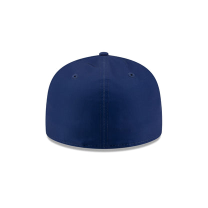 2025 Silverstone Race Special BWT Alpine F1 Team 59FIFTY Fitted Hat
