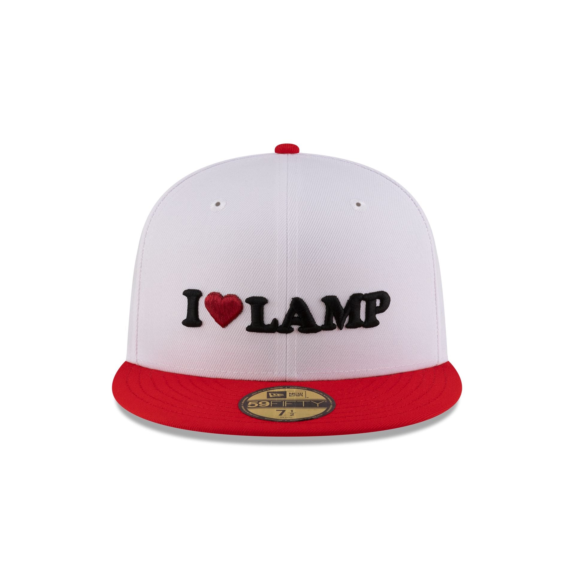 Anchorman I Love Lamp 59FIFTY Fitted Hat