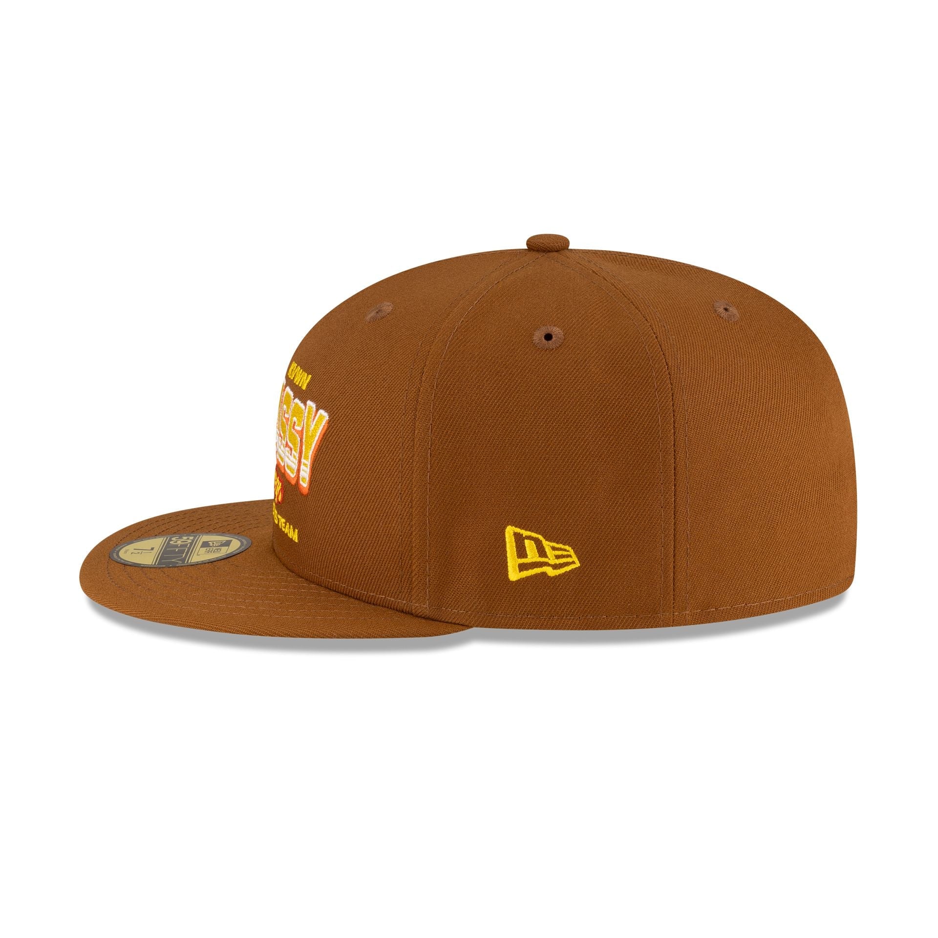 Anchorman Stay Classy 59FIFTY Fitted Hat